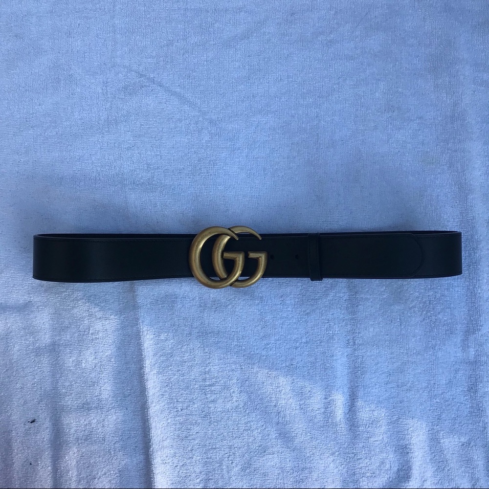 gucci belt